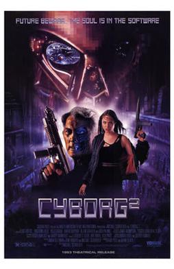 movie cyborg 2.