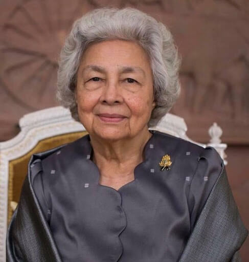 Queen Norodom Monineath