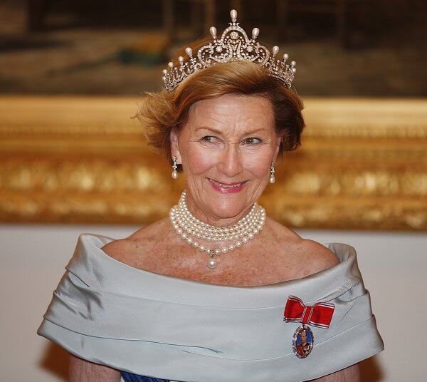 Queen sonja