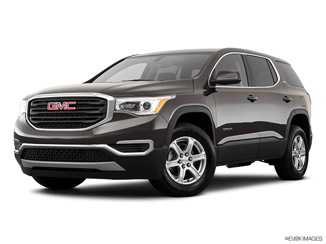 GMC Acadia