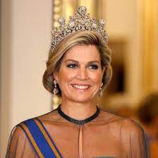 Queen Máxima 