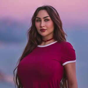 Louisa Khovanski Net Worth, AGE, Boyfriend, Family, Height & Biography