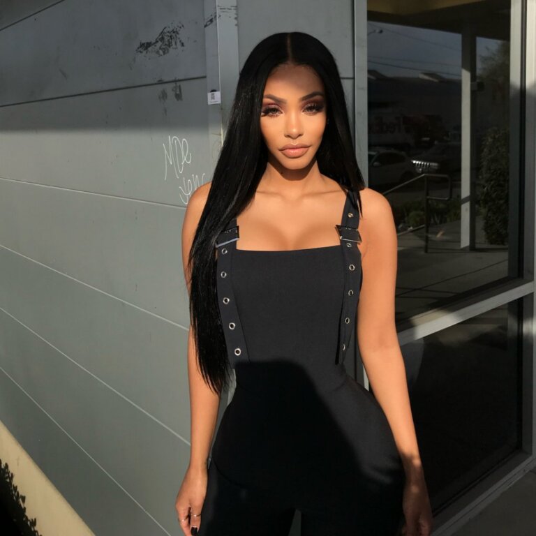 Yodit Yemane Net Worth, AGE, Boyfriend, Family, Height & Biography