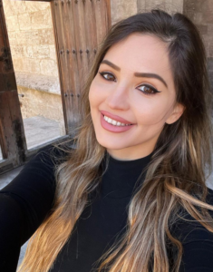Valentina Victoria Net Worth, AGE, Boyfriend, Family, Height & Biography