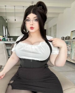 Who is Marie Bunny? AGE, Net Worth, Boyfriend, Family, Height & Bio
