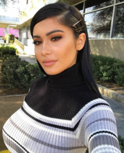 Fashion Nova Models Names List with Instagram Account 2024