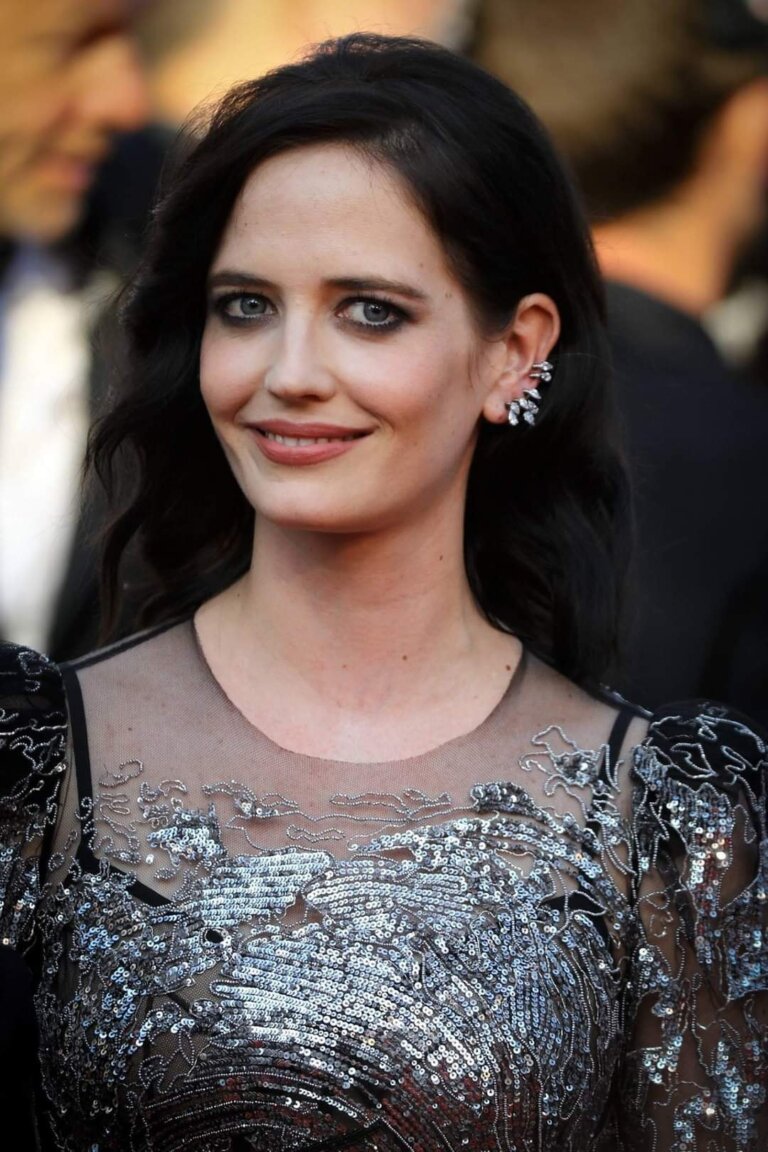 TOP 10 Facts About Eva Green - Did You Know?