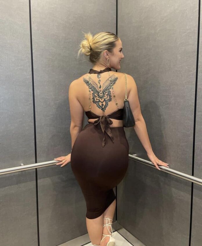 Reality with Riss Bio and Photo