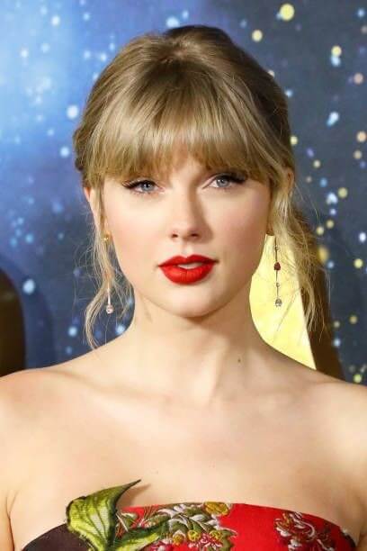Taylor Swift 14