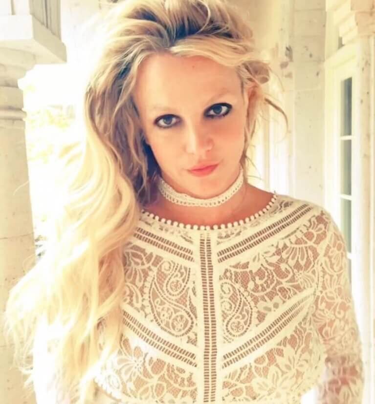 Britney Spears 5
