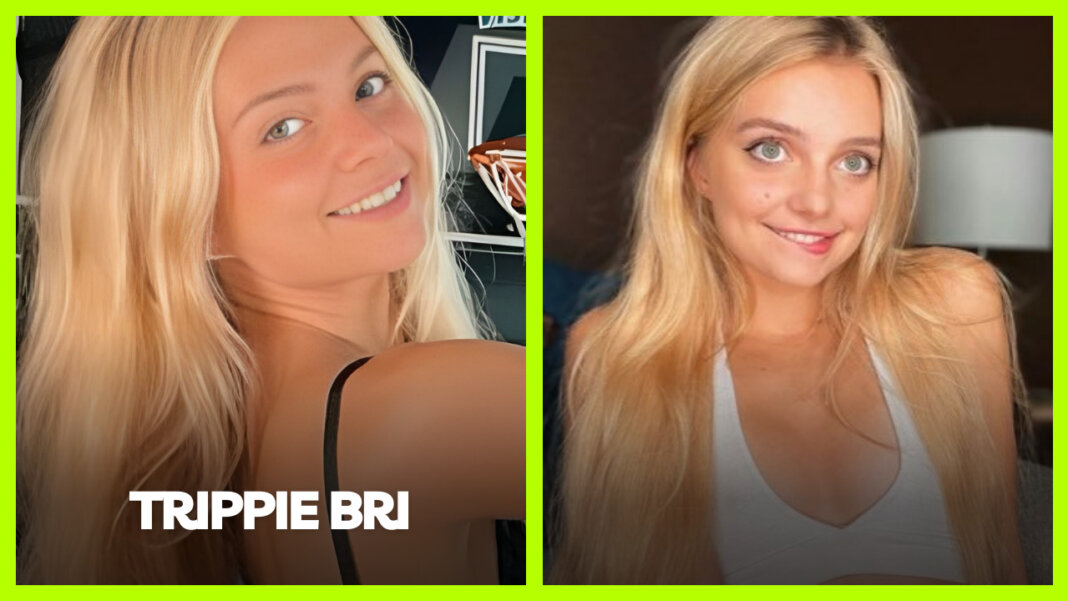 Trippie Bri Age, Height, Weight, Net worth & biography,