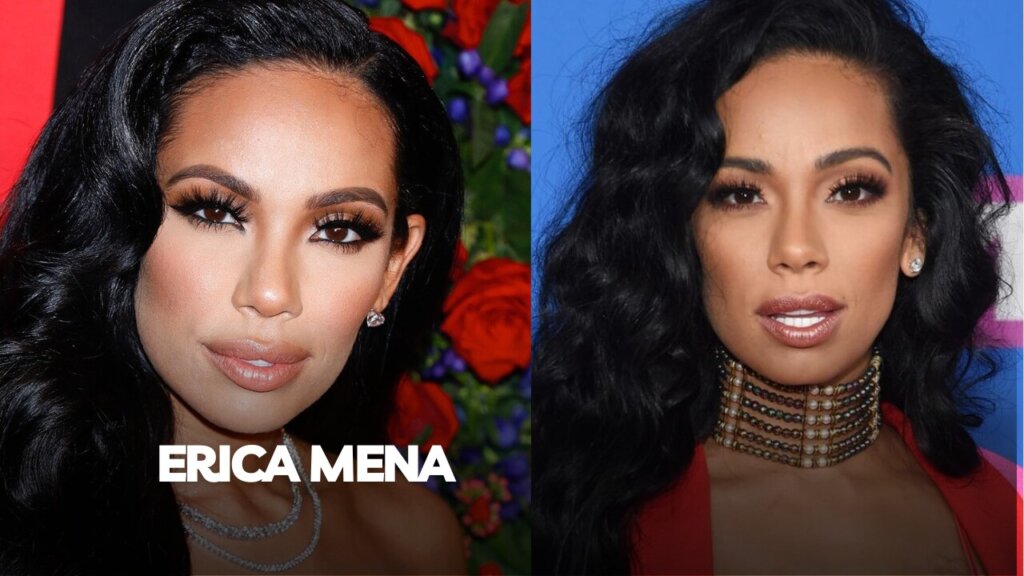 Who is Erica Mena? Age, Height, Net Worth, Boyfriend, Wiki/Bio